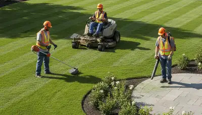 Arbor Tree Care provides tree removal services in Wilmington, NC